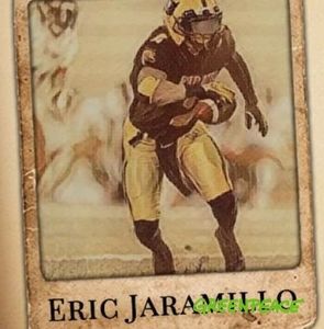 Meet your Posher, Eric